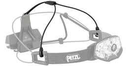 Vorschau: PETZL Beleuchtung NAO RL