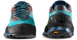 Vorschau: LA SPORTIVA Damen Multifunktionsschuhe TX4 Woman Gtx
