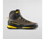 Carbon/Yellow