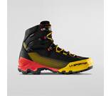 Black/Yellow