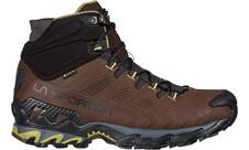 Vorschau: LA SPORTIVA Ultra Raptor II Mid Leather Wide GTX