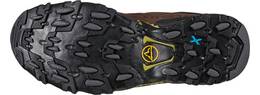 Vorschau: LA SPORTIVA Ultra Raptor II Mid Leather Wide GTX