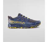 Night Blue/Moss