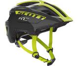 black/radium yellow RC