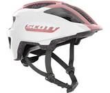 pearl white/light pink