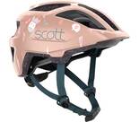 crystal pink