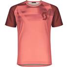 Vorschau: SCOTT Kinder Shirt SCO Shirt Jr Trail 20 s/sl