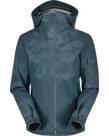 Vorschau: SCOTT Damen Jacke SCO Jacket W's Explorair 3L