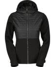 Vorschau: SCOTT Damen Funktionsjacke SCO Hoody W's Defined Optic
