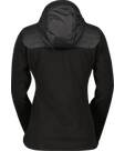 Vorschau: SCOTT Damen Funktionsjacke SCO Hoody W's Defined Optic