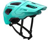 soft teal green