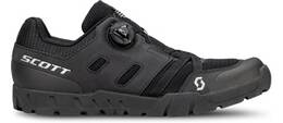 Vorschau: SCOTT Herren Mountainbikeschuhe SCO Shoe Sport Crus-r Flat Boa