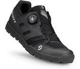Vorschau: SCOTT Herren Mountainbikeschuhe SCO Shoe Sport Crus-r Flat Boa
