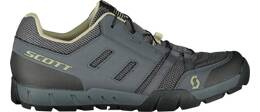 Vorschau: SCOTT Herren Mountainbikeschuhe SCO Shoe Sport Crus-r Flat Lace