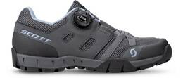 Vorschau: SCOTT Damen Mountainbikeschuhe SCO Shoe W's Sport Crus-r Boa