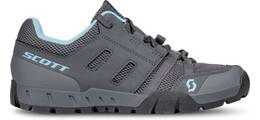 Vorschau: SCOTT Damen Mountainbikeschuhe SCO Shoe W's Sport Crus-r Flat