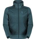 Vorschau: SCOTT Herren Funktionsjacke SCO Hoody M's Vertic Merino