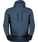 Vorschau: SCOTT Herren Funktionsjacke SCO Hoody M's Explorair Alpha
