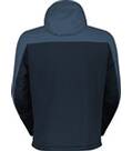 Vorschau: SCOTT Herren Funktionsjacke SCO Hoody M's Explorair Alpha