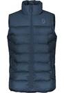 Vorschau: SCOTT Herren Funktionsjacke SCO Vest M's Insuloft Warm