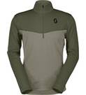 douglas green/dust grey