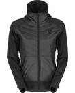 Vorschau: SCOTT Damen Funktionsjacke SCO Hoody W's Vertic Merino