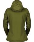 Vorschau: SCOTT Damen Funktionsjacke SCO Hoody W's Explorair Alpha