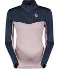 metal blue/sweet pink
