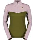 cloud pink/fir green