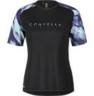 Vorschau: SCOTT Damen Hemd SCO Shirt W's Trail Contessa Sign. SS