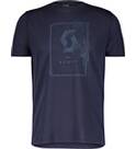 Vorschau: SCOTT Herren Hemd SCO Shirt M's Defined DRI SS