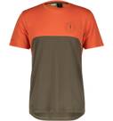 Vorschau: SCOTT Herren Hemd SCO Shirt M's Trail Flow DRI SS