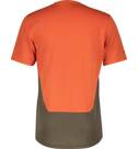 Vorschau: SCOTT Herren Hemd SCO Shirt M's Trail Flow DRI SS