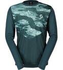 Vorschau: SCOTT Herren Hemd SCO Shirt M's Trail Flow LS