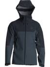dark blue/metal blue