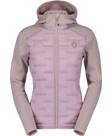 Vorschau: SCOTT Damen Kapuzensweat SCO Hoody W's Defined Warm Hybrid