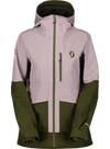 Vorschau: SCOTT Herren Jacke SCO Jacket W's Vertic GTX 2L