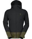 Vorschau: SCOTT Herren Jacke SCO Jacket M's Explorair Softshell SL