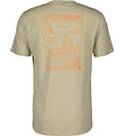 Vorschau: SCOTT Herren Hemd SCO Tee M's Defined DRI SS