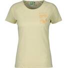Vorschau: SCOTT Damen Hemd SCO Tee W's Defined DRI SS