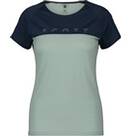 Vorschau: SCOTT Damen Hemd SCO Tee W's Defined Merino SS