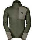 douglas green/dust grey