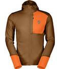 bread brown/flash orange