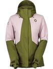 Vorschau: SCOTT Damen Jacke SCO Jacket W's Ultimate Dryo 10