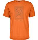 Vorschau: SCOTT Herren Hemd SCO Tee M's Defined Merino Graphic SS