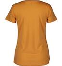 Vorschau: SCOTT Damen Hemd SCO Tee W's Defined Merino Graphic SS