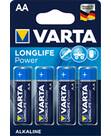 Vorschau: VARTA Batterie High Energy (AA) Mignon