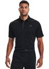 Vorschau: UNDER ARMOUR Herren Kurzarm Tech Polo