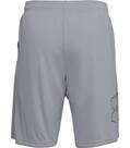 Vorschau: UNDER ARMOUR Herren Shorts TECH GRAPHIC SHORT