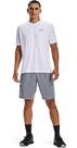 Vorschau: UNDER ARMOUR Herren Shorts TECH GRAPHIC SHORT